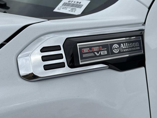 new 2026 GMC Sierra 2500 car, priced at $81,605