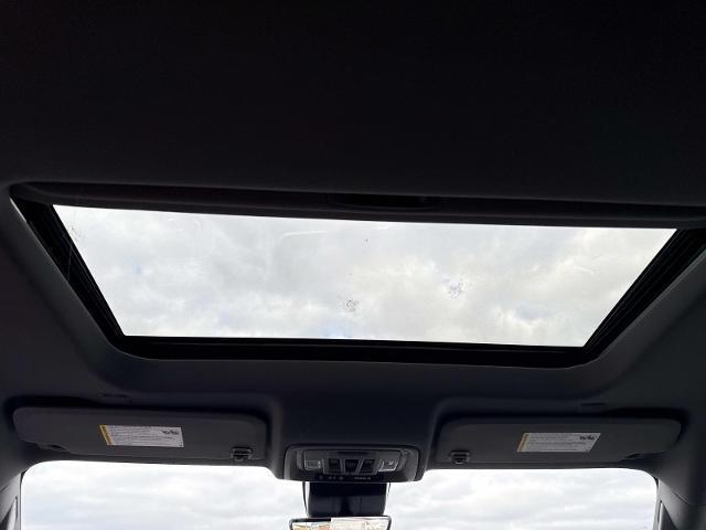 new 2026 GMC Sierra 2500 car, priced at $81,605