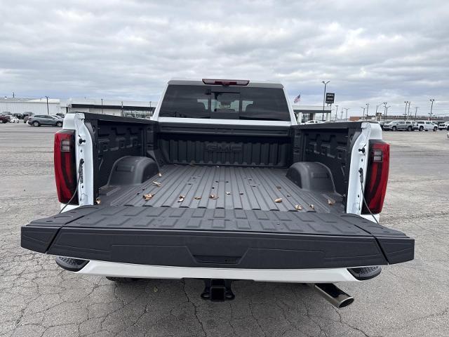 new 2026 GMC Sierra 2500 car, priced at $81,605