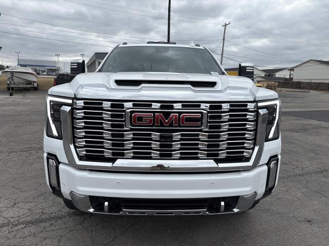 new 2026 GMC Sierra 2500 car, priced at $81,605