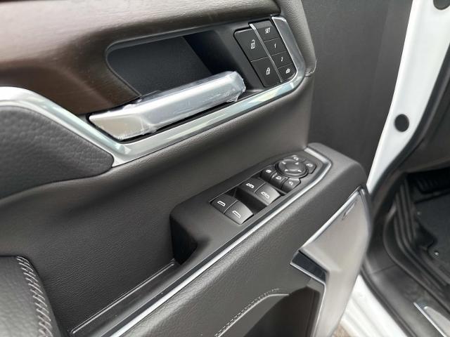 new 2026 GMC Sierra 2500 car, priced at $81,605