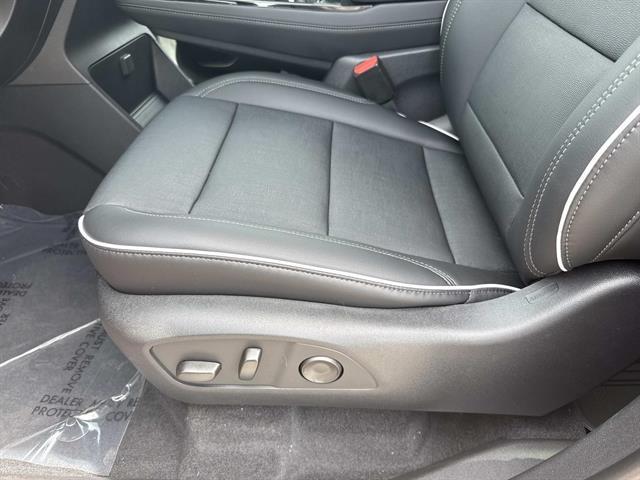 new 2026 Buick Enclave car, priced at $53,705