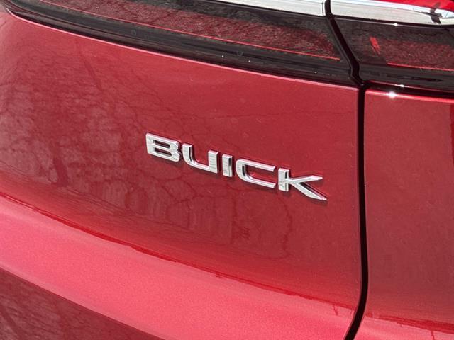new 2026 Buick Enclave car, priced at $53,705