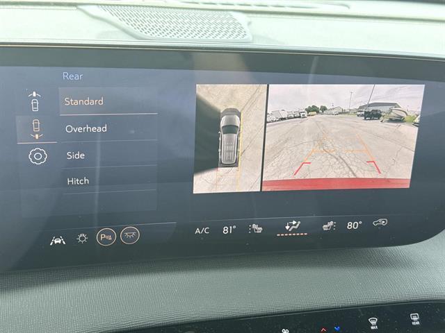 new 2026 Buick Enclave car, priced at $53,705
