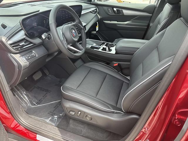 new 2026 Buick Enclave car, priced at $53,705