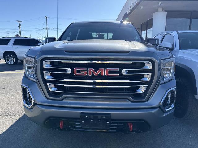used 2020 GMC Sierra 1500 car
