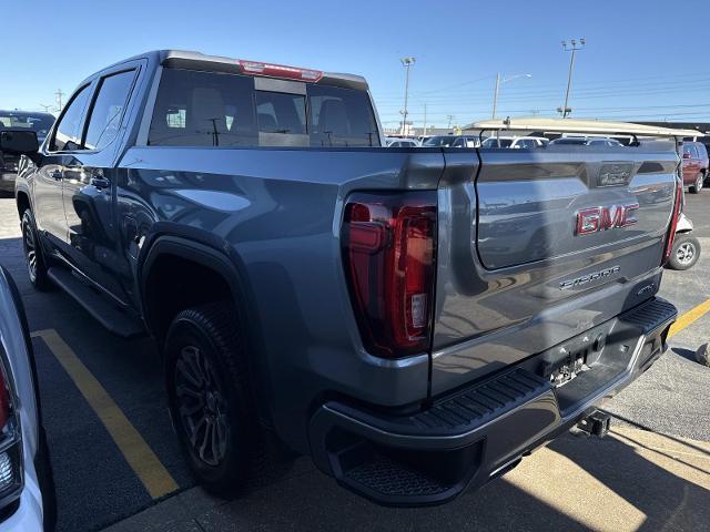 used 2020 GMC Sierra 1500 car
