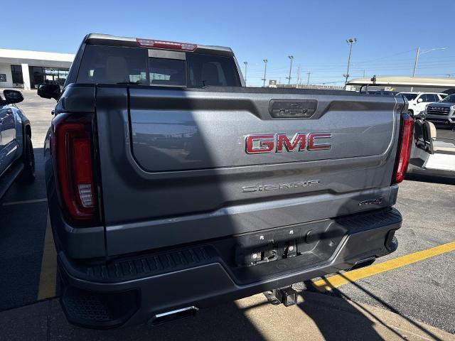 used 2020 GMC Sierra 1500 car