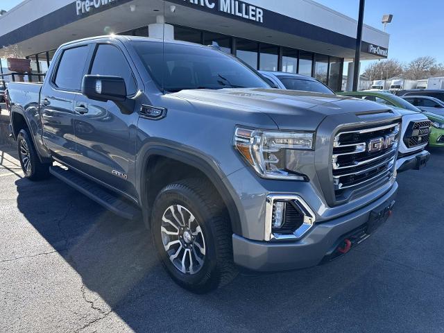 used 2020 GMC Sierra 1500 car