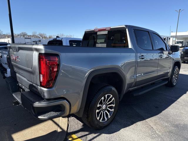 used 2020 GMC Sierra 1500 car