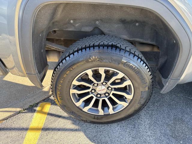 used 2020 GMC Sierra 1500 car