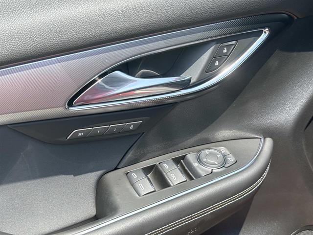 new 2026 Buick Envision car, priced at $47,340