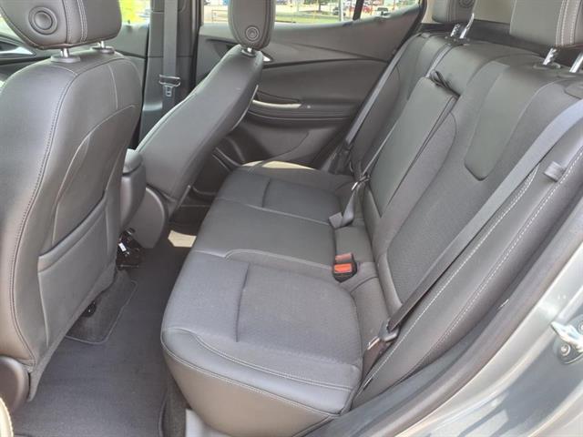 used 2023 Buick Encore GX car, priced at $19,989