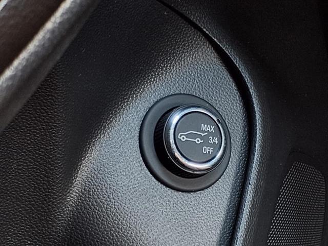 used 2023 Buick Encore GX car, priced at $19,989