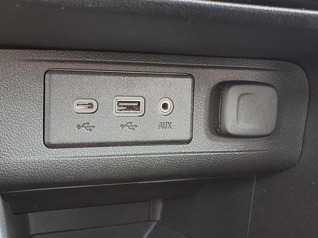 used 2023 Buick Encore GX car, priced at $19,989