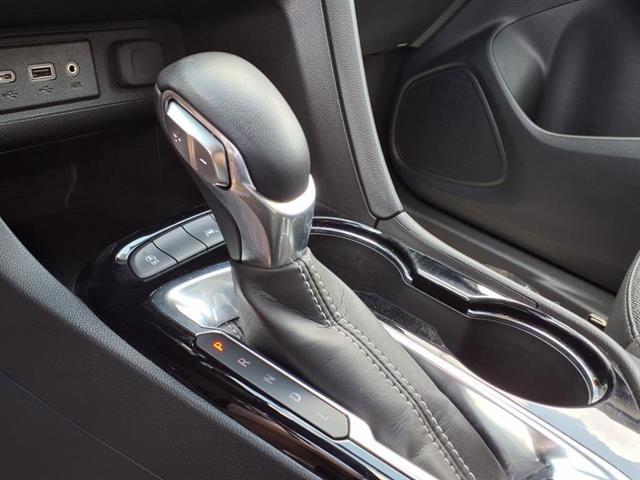 used 2023 Buick Encore GX car, priced at $19,989