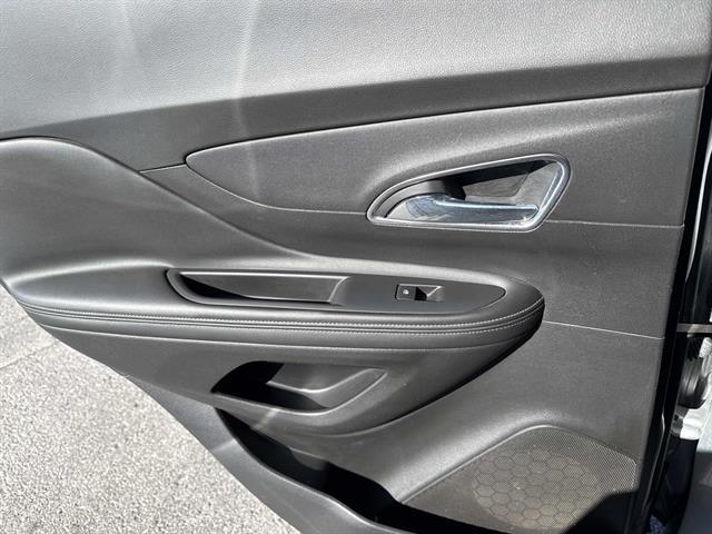 used 2016 Buick Encore car, priced at $8,988