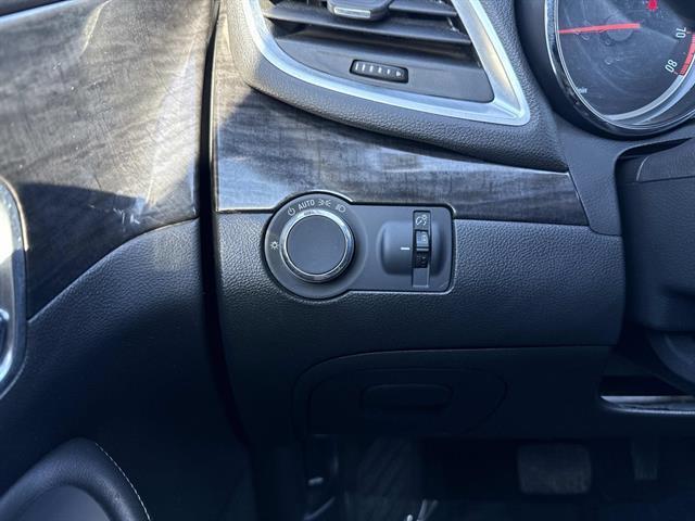 used 2016 Buick Encore car, priced at $8,988