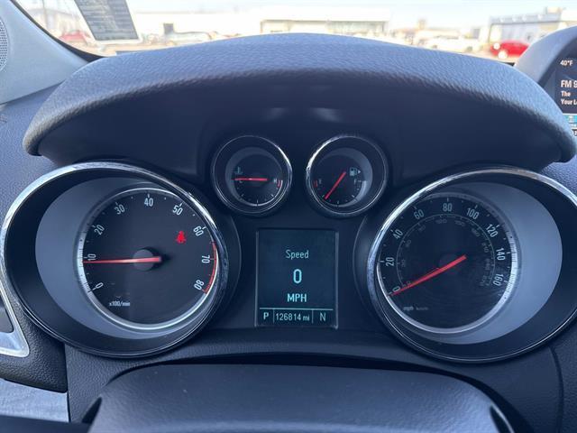 used 2016 Buick Encore car, priced at $8,988