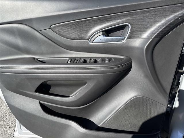 used 2016 Buick Encore car, priced at $8,988