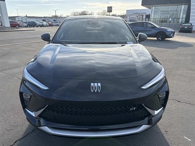 new 2026 Buick Envista car, priced at $30,575