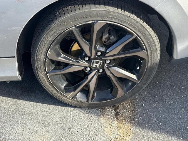 used 2019 Honda Civic car, priced at $16,995