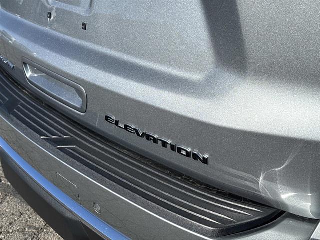 used 2025 GMC Yukon car, priced at $69,995