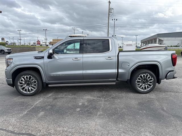 new 2026 GMC Sierra 1500 car, priced at $88,930