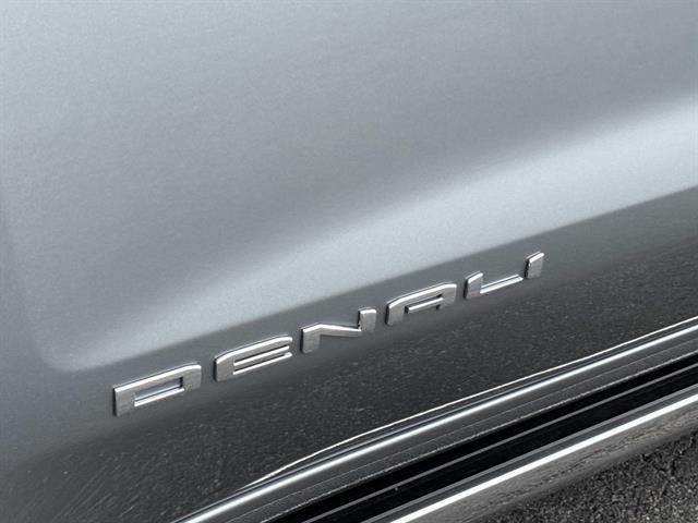 new 2026 GMC Sierra 1500 car, priced at $88,930