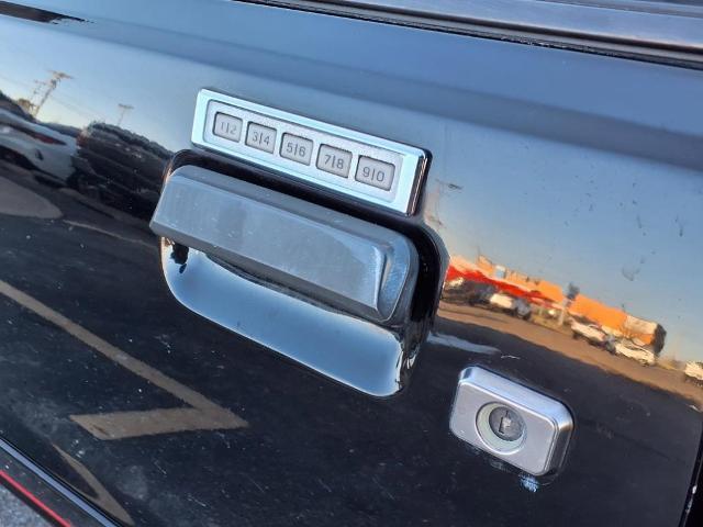 used 1988 Ford Thunderbird car, priced at $25,000