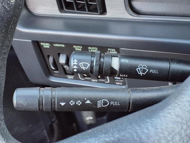 used 1988 Ford Thunderbird car, priced at $25,000