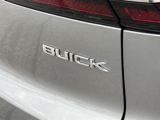 new 2026 Buick Enclave car, priced at $53,555
