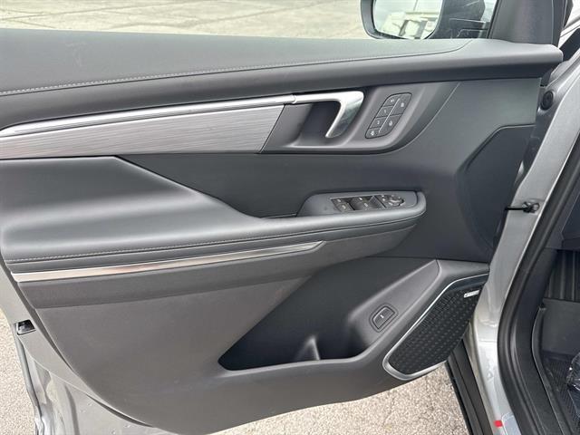 new 2026 Buick Enclave car, priced at $53,555