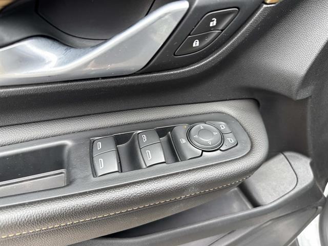 used 2020 GMC Terrain car, priced at $16,995