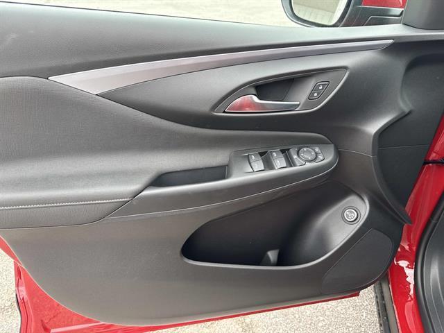 new 2026 Buick Envista car, priced at $29,175