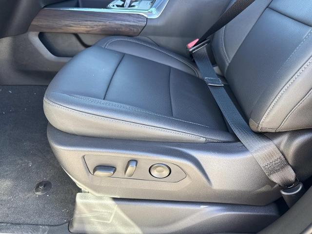 new 2026 GMC Sierra 2500 car, priced at $75,230