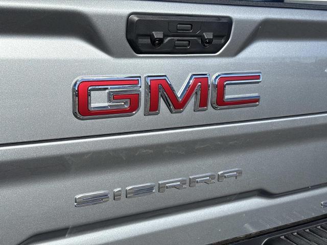 new 2026 GMC Sierra 2500 car, priced at $75,230