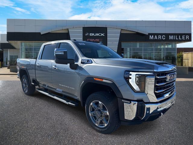 new 2026 GMC Sierra 2500 car, priced at $75,230