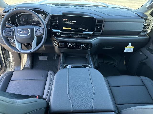 new 2026 GMC Sierra 2500 car, priced at $75,230