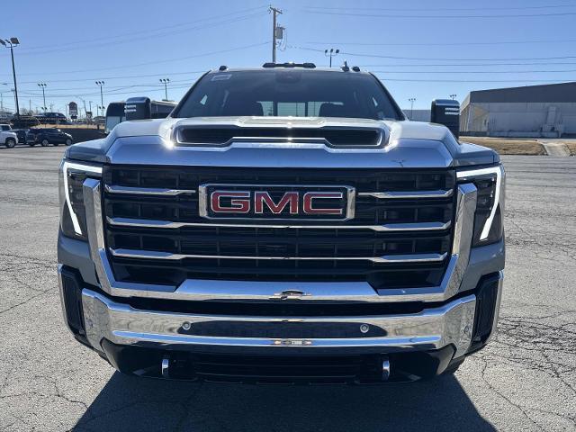 new 2026 GMC Sierra 2500 car, priced at $75,230
