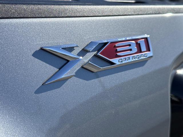 new 2026 GMC Sierra 2500 car, priced at $75,230