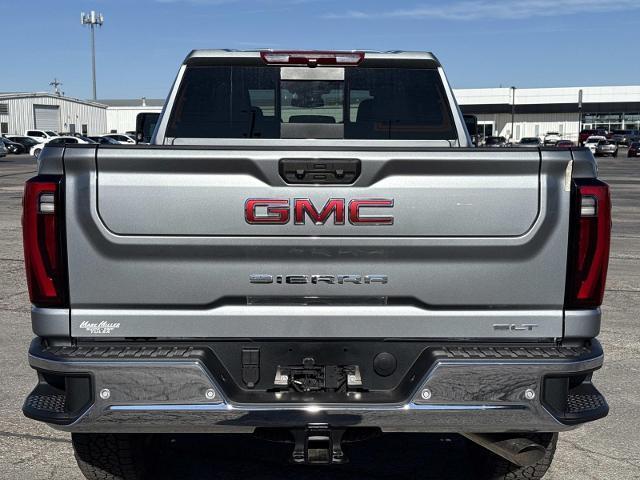 new 2026 GMC Sierra 2500 car, priced at $75,230