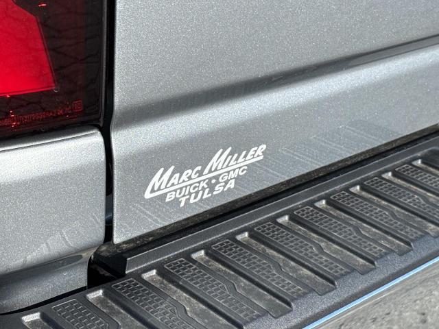 new 2026 GMC Sierra 2500 car, priced at $75,230