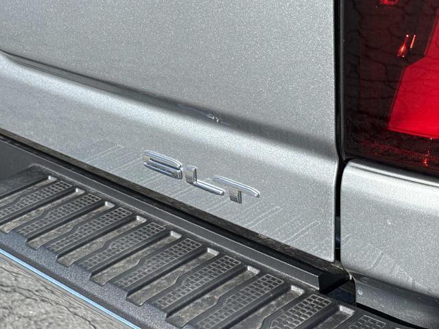 new 2026 GMC Sierra 2500 car, priced at $75,230