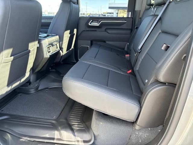 new 2026 GMC Sierra 2500 car, priced at $75,230