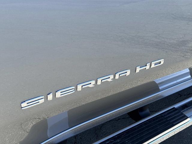new 2026 GMC Sierra 2500 car, priced at $75,230