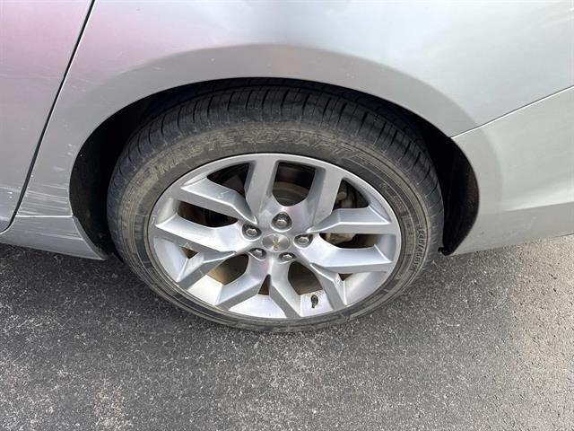 used 2019 Chevrolet Impala car