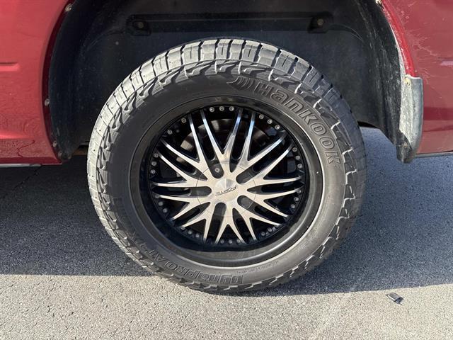 used 2012 Ram 1500 car