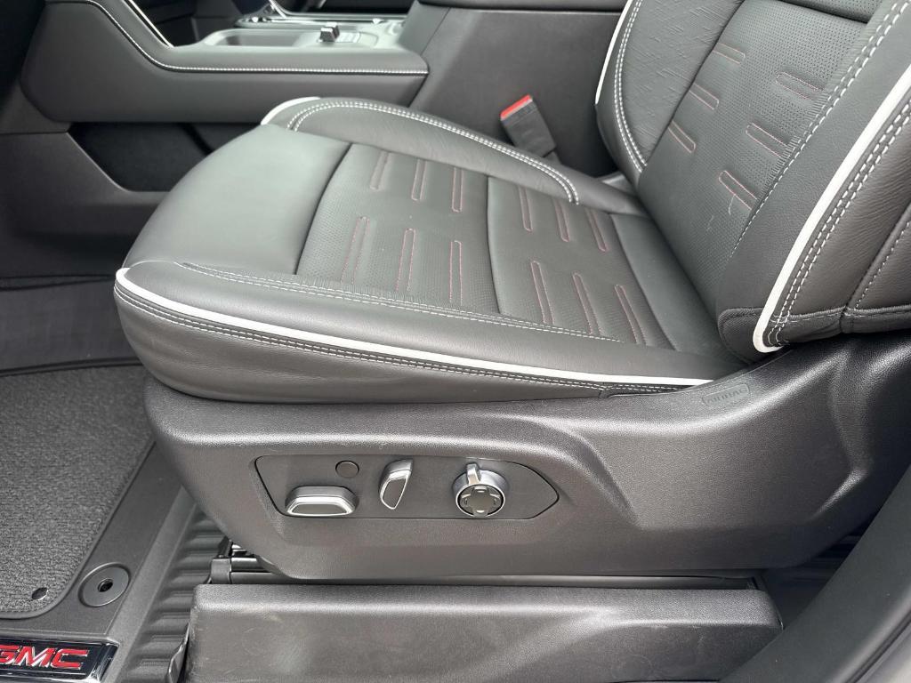 new 2026 GMC Sierra 2500 car, priced at $87,139