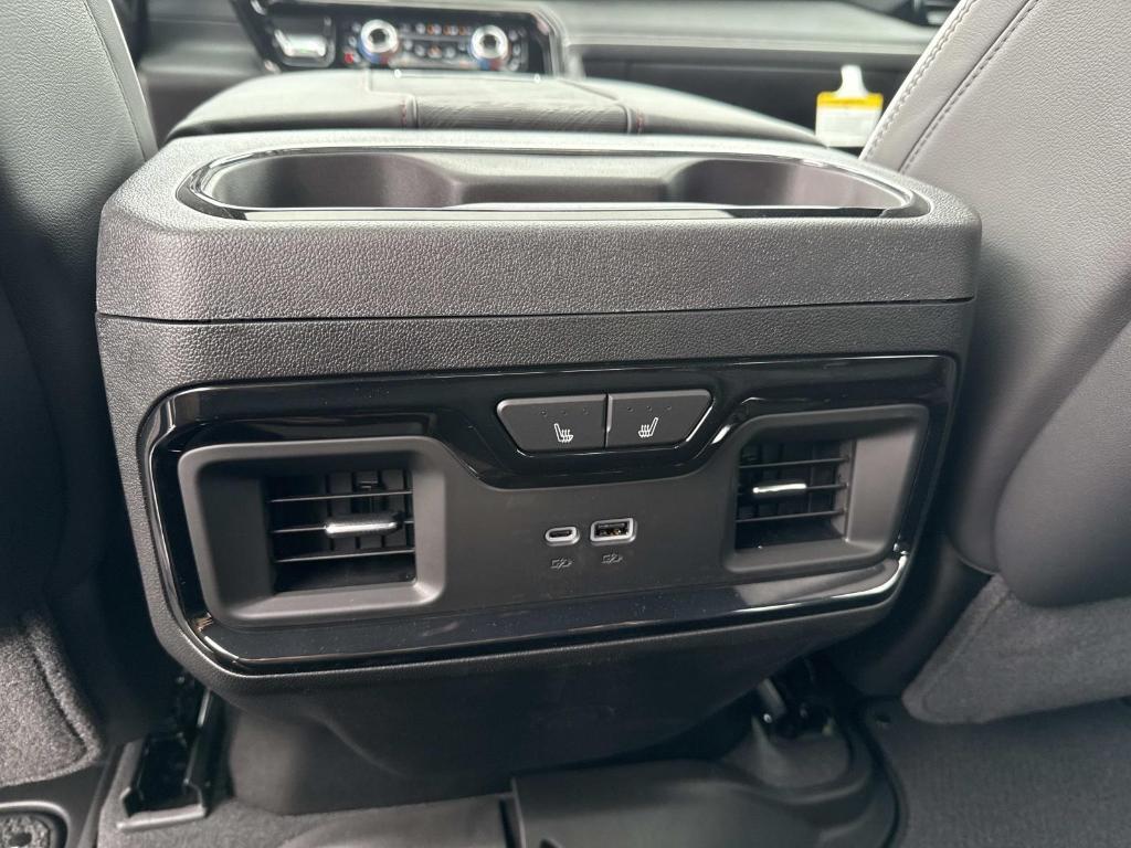 new 2026 GMC Sierra 2500 car, priced at $87,139